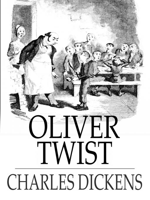 Title details for Oliver Twist by Charles Dickens - Wait list